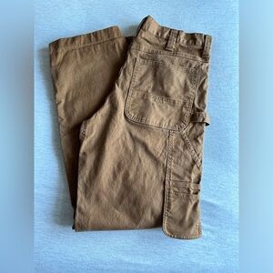Dakota 36x32 Men’s Cargo Work Pants